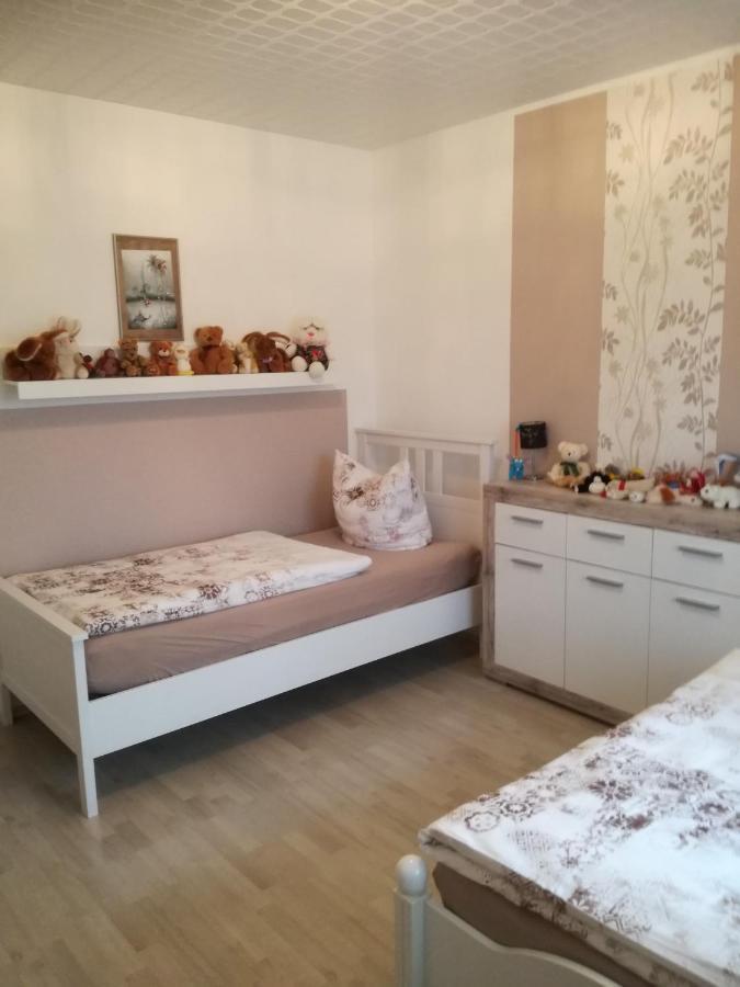 Appartement Marina à Bleckede Extérieur photo