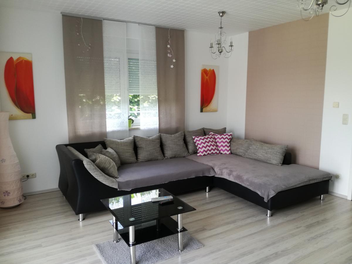 Appartement Marina à Bleckede Extérieur photo