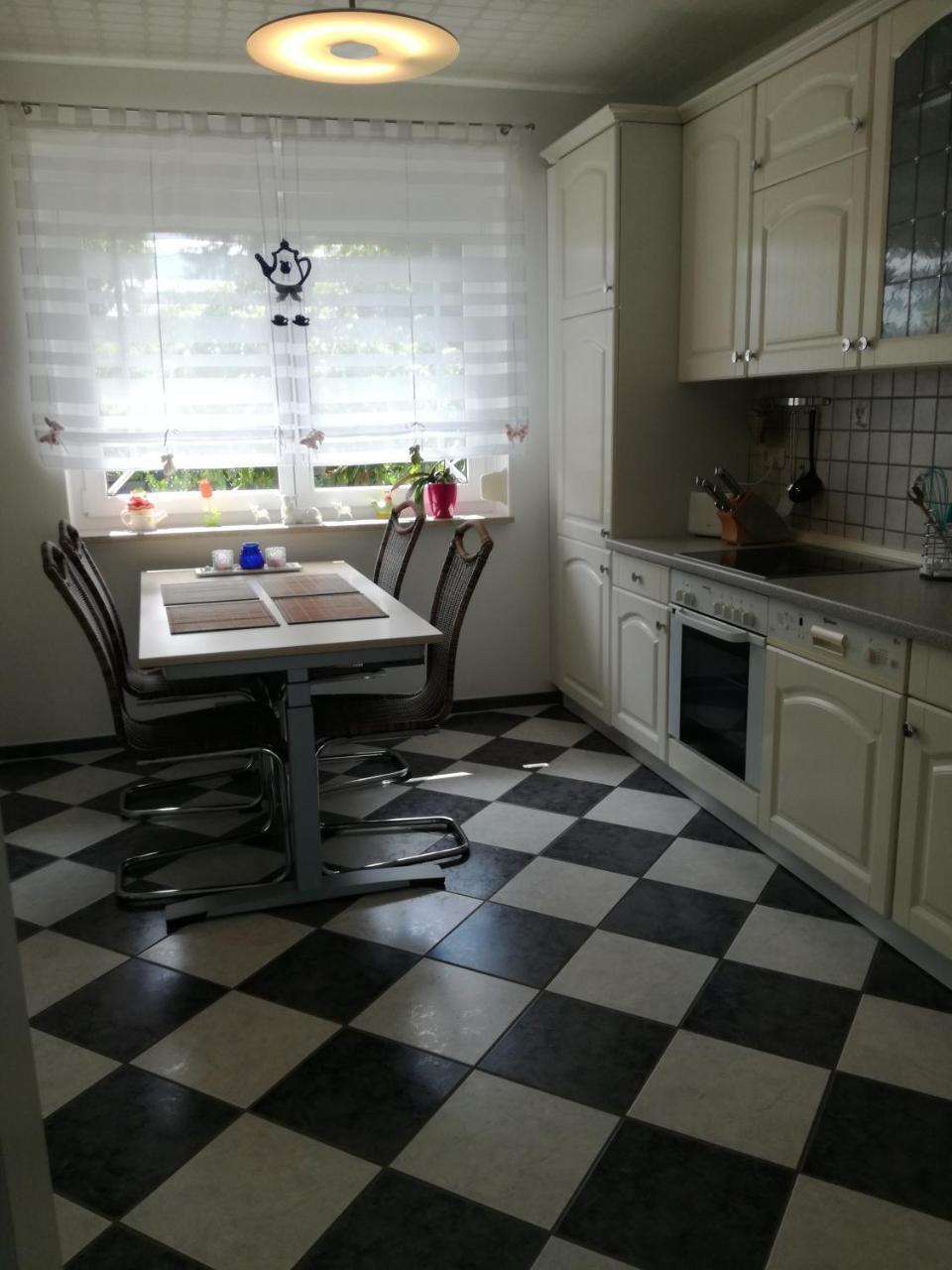 Appartement Marina à Bleckede Extérieur photo